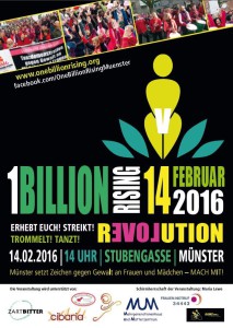 One Billion Rising