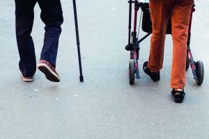 Erwerbsminderungsrente Und Anschliessendes Arbeitslosengeld