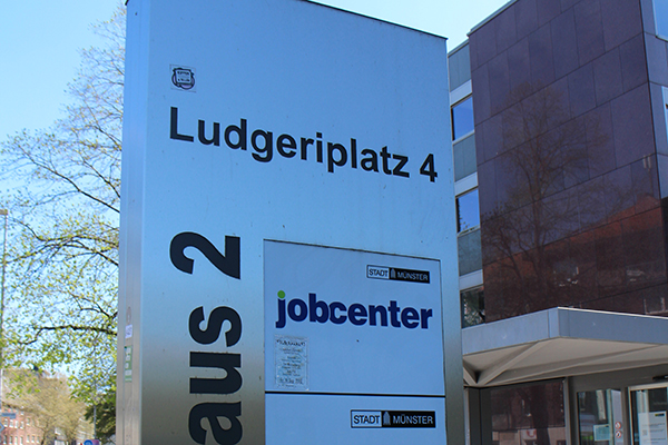Zu knappe Regelsätze bei Wohnkosten in Münster: „Sicherer Weg in die Überschuldung“