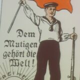 Münster in der Novemberrevolution von 1918/1919 – Teil II