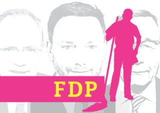 thumbnail of FDP Arbeiterpartei