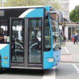 Verkehrte Verkehrsplanung: Busbeschleunigung für fitte Fahrgäste