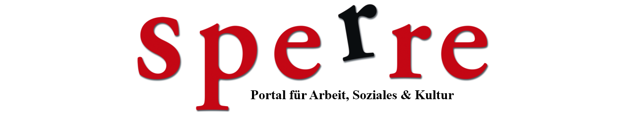 Sperre Online
